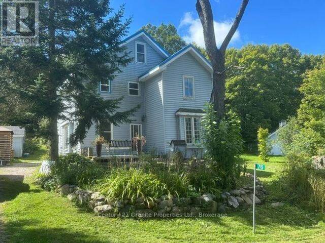 76 NIPISSING ROAD E Seguin Ontario, P2A 0B6 - 3 Bedrooms Home For Sale