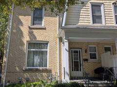 180 COBOURG STREET Stratford Ontario, N5A 3E8