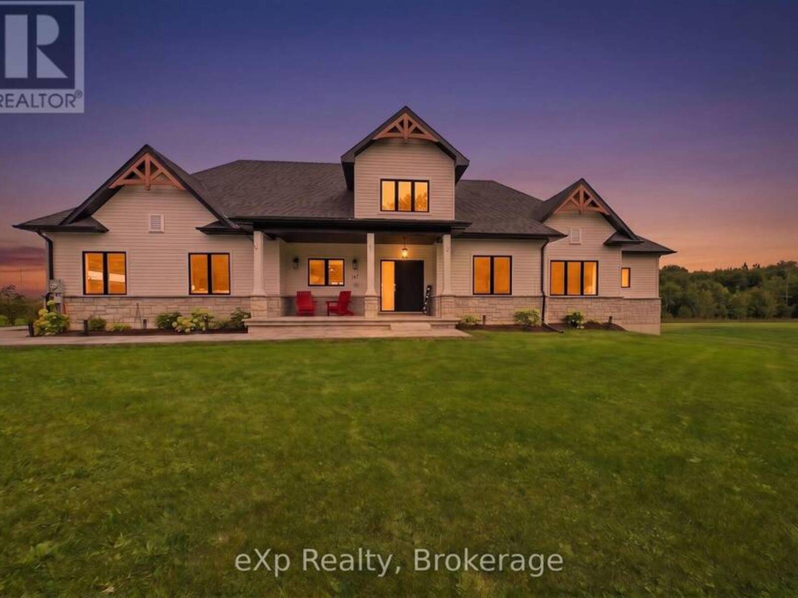 167 ALEXANDRIA STREET, Georgian Bluffs, Ontario N4K 0G2