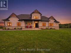 167 ALEXANDRIA STREET Georgian Bluffs Ontario, N4K 0G2