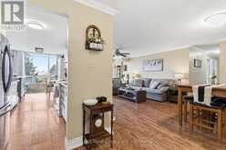 402 - 55 BLUE SPRINGS DRIVE | Waterloo Ontario | Slide Image Two