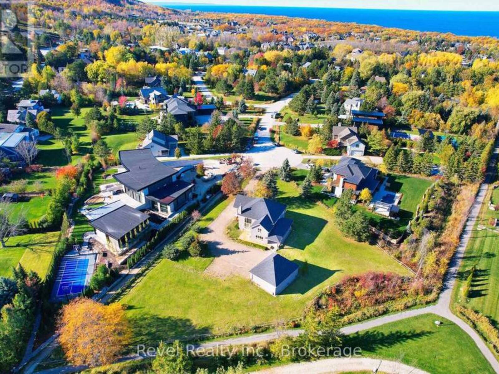 150 WYANDOT COURT, The Blue Mountains, Ontario L9Y 0S4
