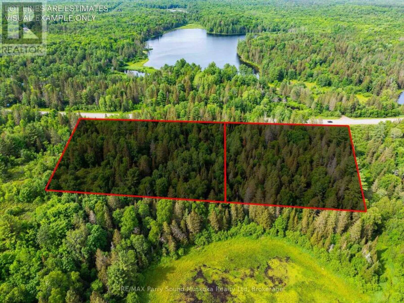 7281 HIGHWAY 124, Carling, Ontario P0G 1G0