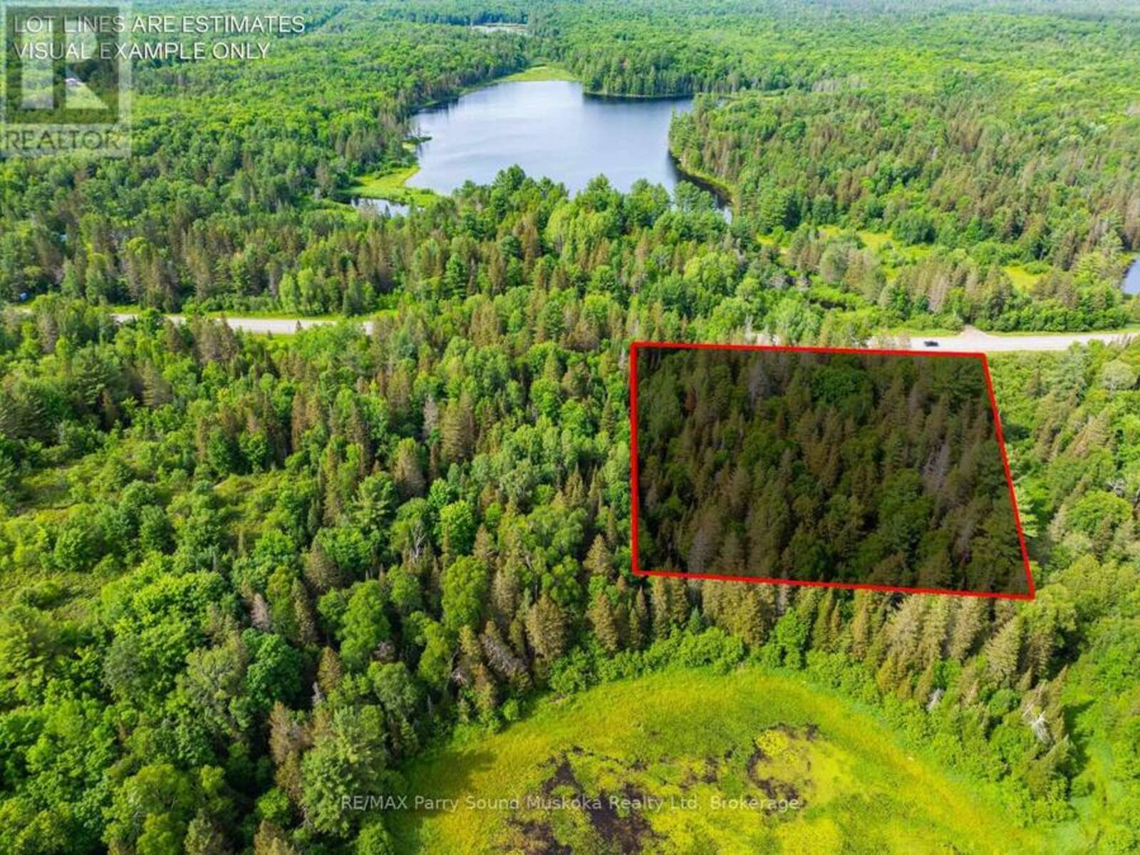 7281B HIGHWAY 124, Carling, Ontario P0G 1G0