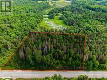 7281A HIGHWAY 124 | Carling Ontario | Slide Image One