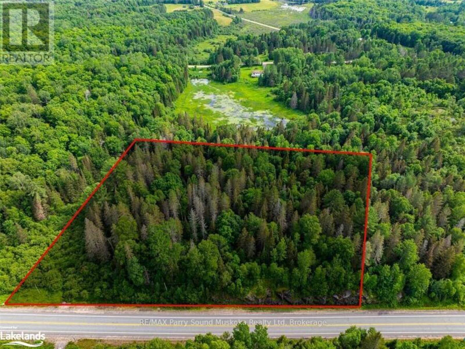 7281A HIGHWAY 124, Carling, Ontario P0G 1G0