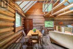141 MIDDLE ROAD | Magnetawan Ontario | Slide Image Eight