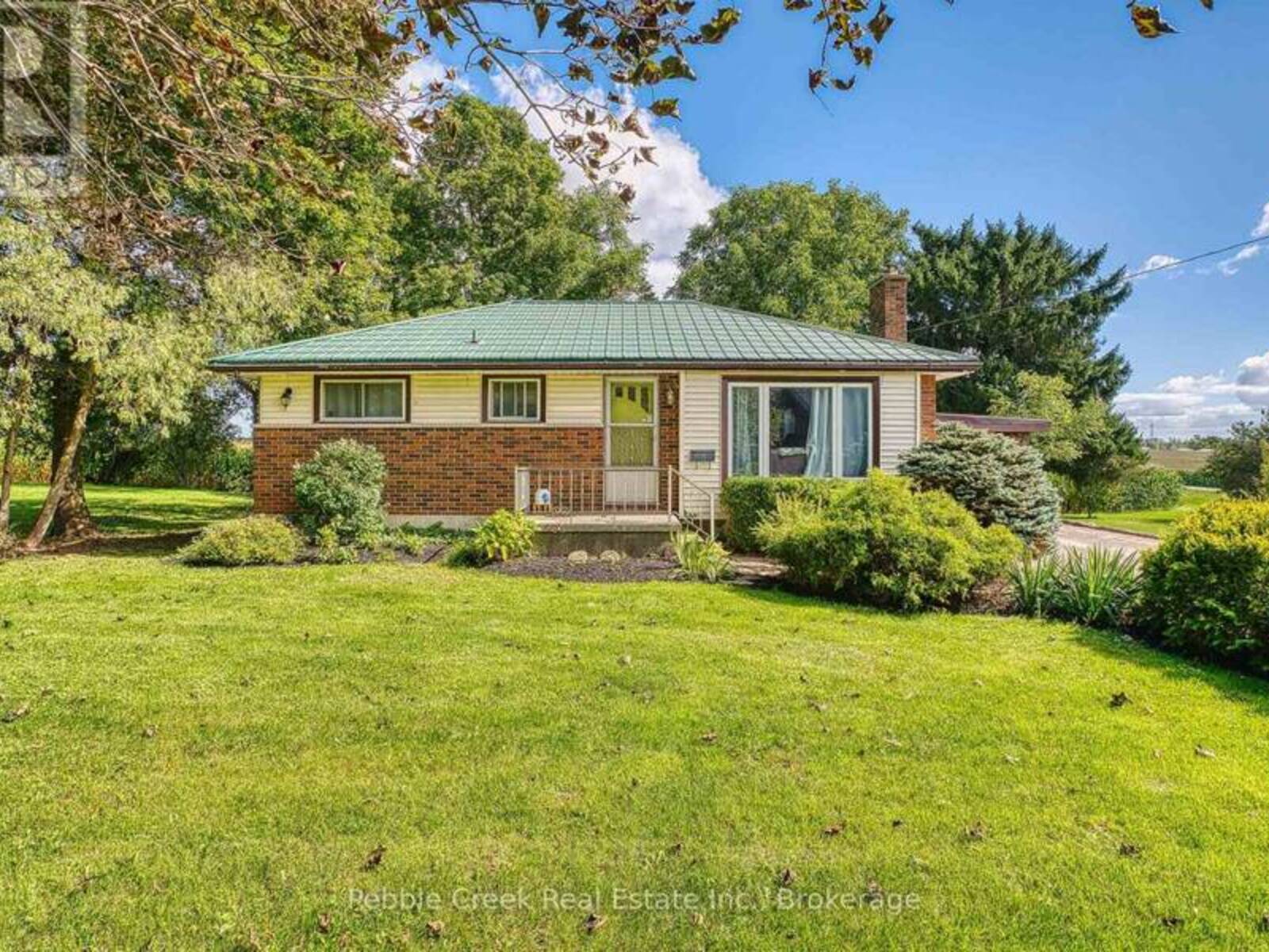 80256 NORTH LINE, Huron East, Ontario N0K 1W0