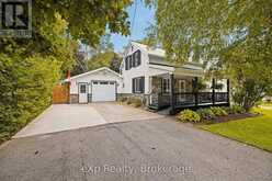 27 ELLEN STREET | Flesherton Ontario | Slide Image One