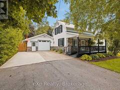 27 ELLEN STREET Flesherton Ontario, N0C 1E0
