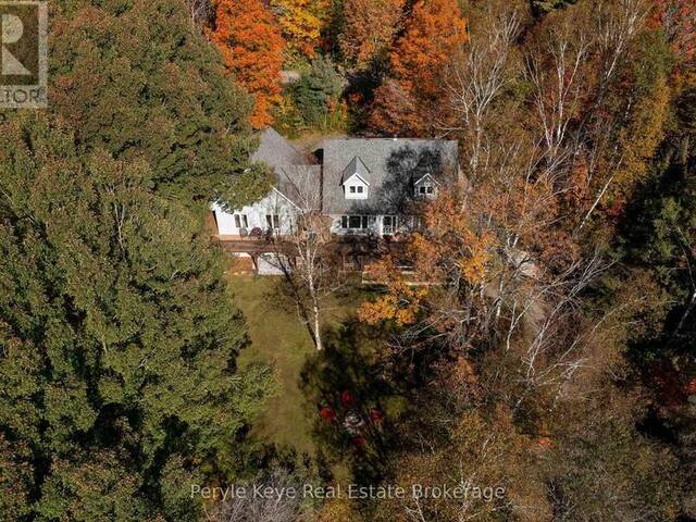 1042 HILLSIDE CRESCENT Huntsville Ontario, P1H 2J6 - Property For Sale