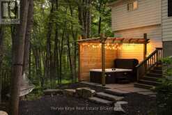74 WOODLAND DRIVE | Bracebridge Ontario | Slide Image Twenty-seven