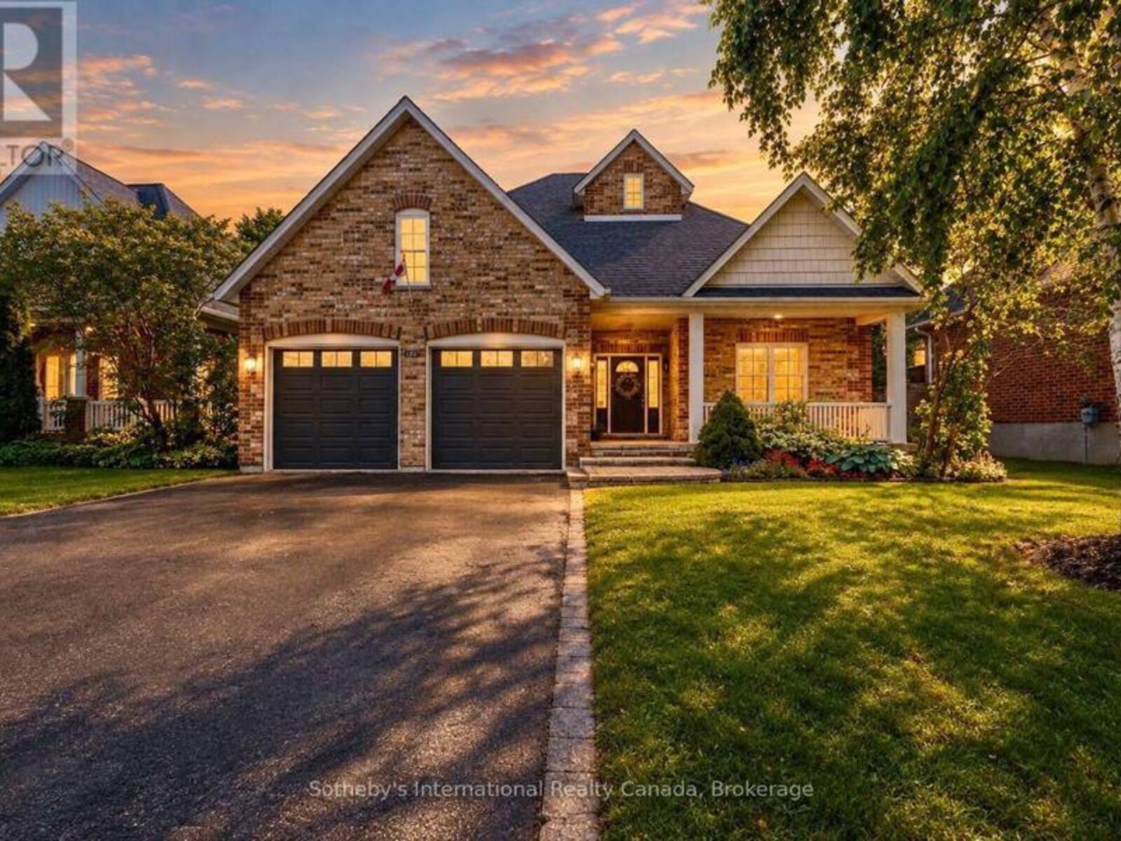 75 EDWARD STREET E, Creemore, Ontario L0M 1G0