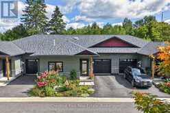 8 ERTLER LANE | Huntsville Ontario | Slide Image Three