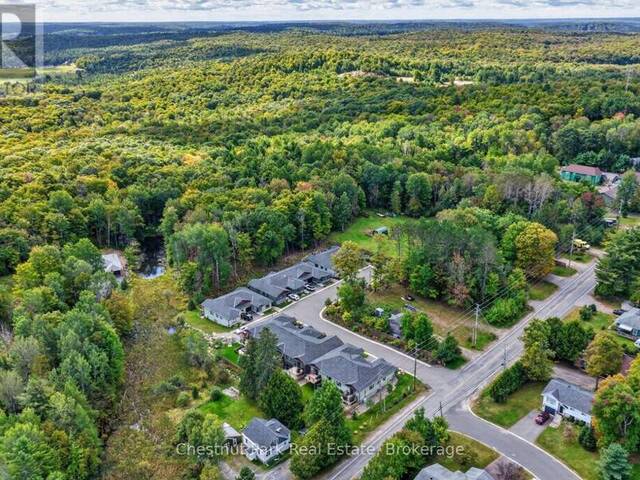 8 ERTLER LANE Huntsville Ontario, P1H 1S7 - 4 Bedrooms Condo For Sale