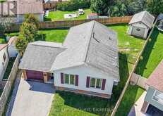 4 KEHOE COURT | Orillia Ontario | Slide Image Two