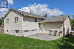 4 KEHOE COURT | Orillia Ontario | Slide Image Three