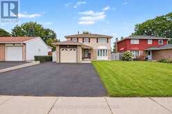 78 ROLLING MEADOWS DRIVE | Kitchener Ontario | Slide Image One
