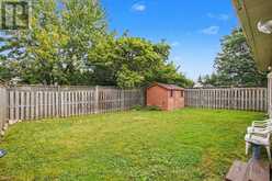 78 ROLLING MEADOWS DRIVE | Kitchener Ontario | Slide Image Thirty-five