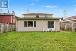 78 ROLLING MEADOWS DRIVE | Kitchener Ontario | Slide Image Thirty-six
