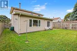 78 ROLLING MEADOWS DRIVE | Kitchener Ontario | Slide Image Thirty-seven