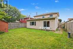 78 ROLLING MEADOWS DRIVE | Kitchener Ontario | Slide Image Thirty-eight
