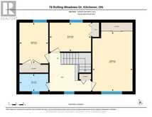78 ROLLING MEADOWS DRIVE | Kitchener Ontario | Slide Image Forty