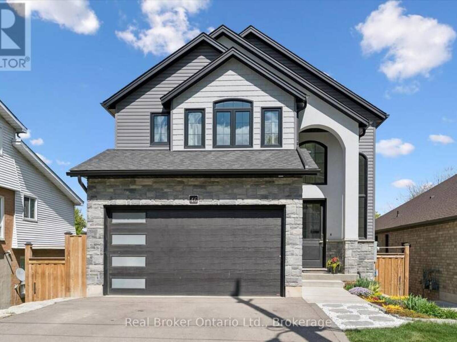 46 WASHINGTON STREET, Paris, Ontario N3L 2A7
