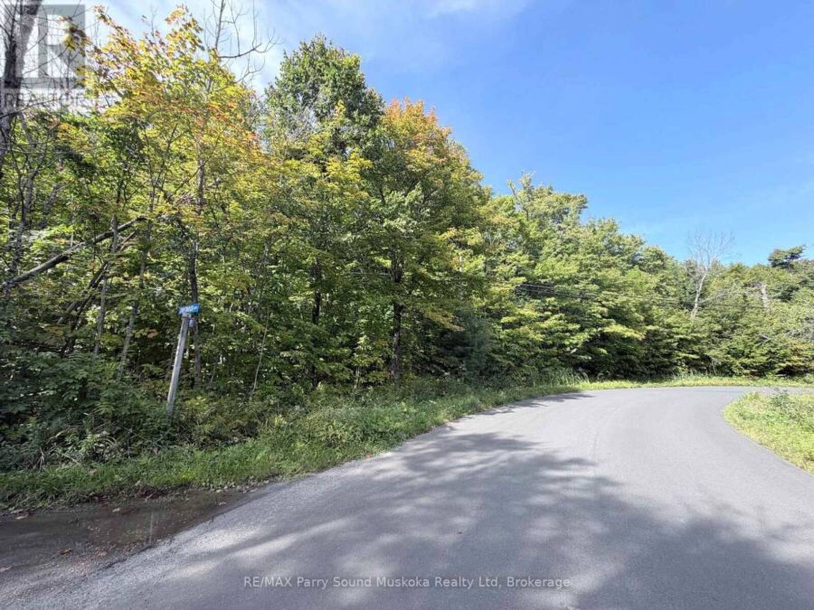0-150 TAIT'S ISLAND ROAD, McKellar, Ontario P2A 0B4