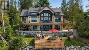 618 PORTERS LANDING ROAD | Parry Sound Ontario | Slide Image One