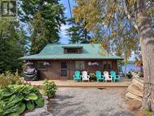618 PORTERS LANDING ROAD | Parry Sound Ontario | Slide Image Twenty-nine