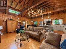618 PORTERS LANDING ROAD | Parry Sound Ontario | Slide Image Thirty-one