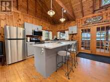 618 PORTERS LANDING ROAD | Parry Sound Ontario | Slide Image Thirty-five