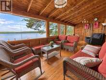 618 PORTERS LANDING ROAD | Parry Sound Ontario | Slide Image Thirty-eight
