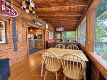 618 PORTERS LANDING ROAD | Parry Sound Ontario | Slide Image Thirty-nine