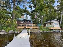 618 PORTERS LANDING ROAD | Parry Sound Ontario | Slide Image Three