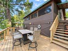 618 PORTERS LANDING ROAD | Parry Sound Ontario | Slide Image Forty-five