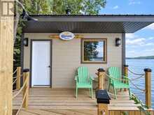618 PORTERS LANDING ROAD | Parry Sound Ontario | Slide Image Forty-seven