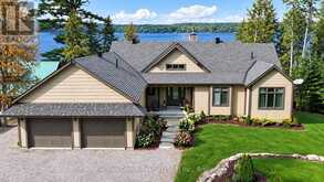 618 PORTERS LANDING ROAD | Parry Sound Ontario | Slide Image Four