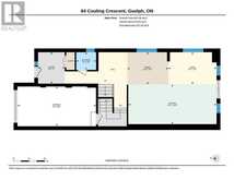 64 COULING CRESCENT | Guelph Ontario | Slide Image Forty-seven