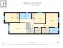 64 COULING CRESCENT | Guelph Ontario | Slide Image Forty-eight