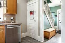 232 WEST GORE STREET | Stratford Ontario | Slide Image Fifteen