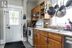 232 WEST GORE STREET | Stratford Ontario | Slide Image Eighteen