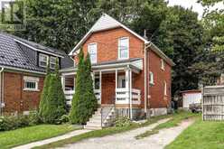 232 WEST GORE STREET | Stratford Ontario | Slide Image One