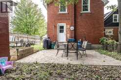 232 WEST GORE STREET | Stratford Ontario | Slide Image Thirty-three