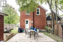 232 WEST GORE STREET | Stratford Ontario | Slide Image Thirty-four