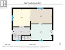 232 WEST GORE STREET | Stratford Ontario | Slide Image Thirty-eight