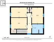 232 WEST GORE STREET | Stratford Ontario | Slide Image Thirty-nine