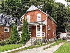 232 WEST GORE STREET Stratford Ontario, N5A 1K8