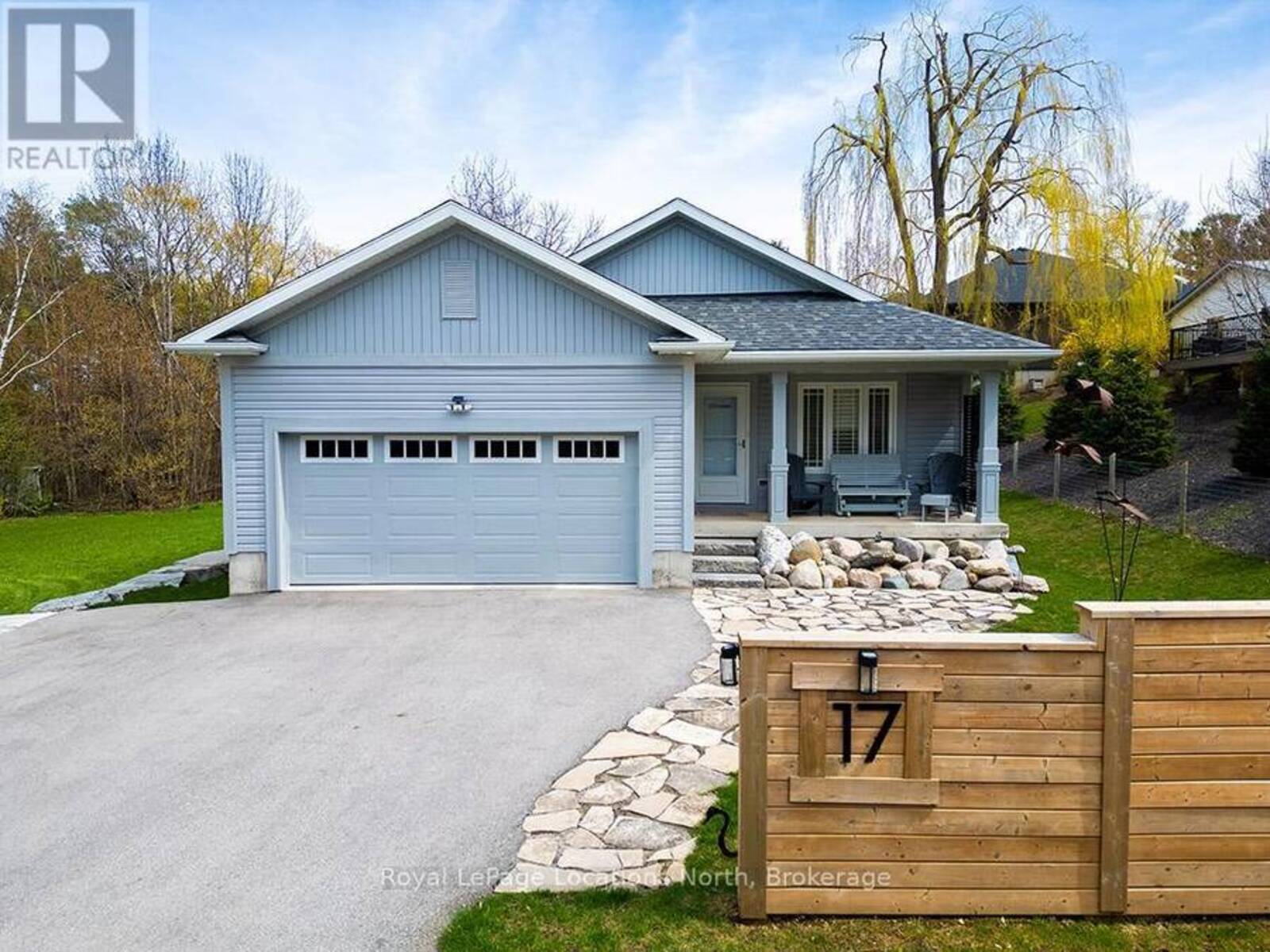 17 ELGIN STREET S, Thornbury, Ontario N0H 2P0